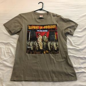Supreme T-shirt